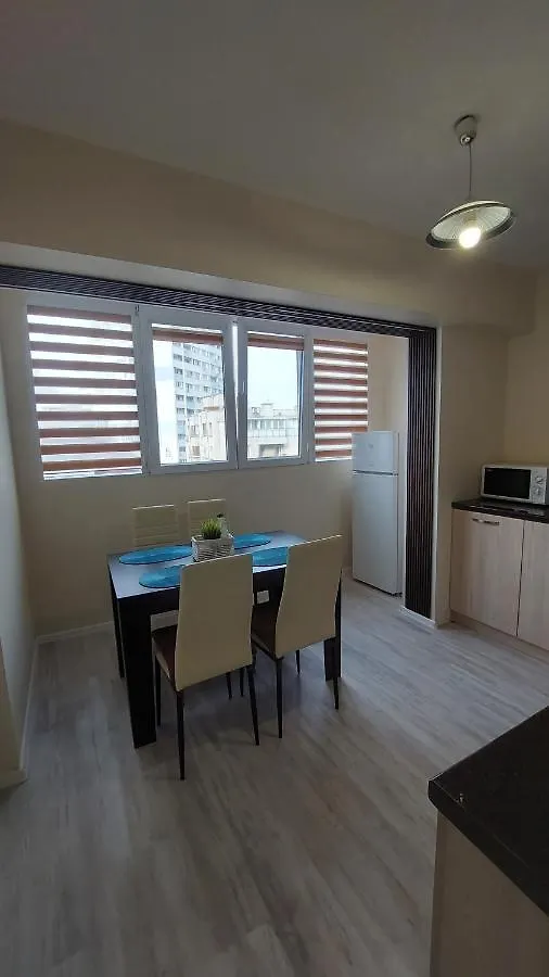 Apartament Апартамент Лазур Bułgaria