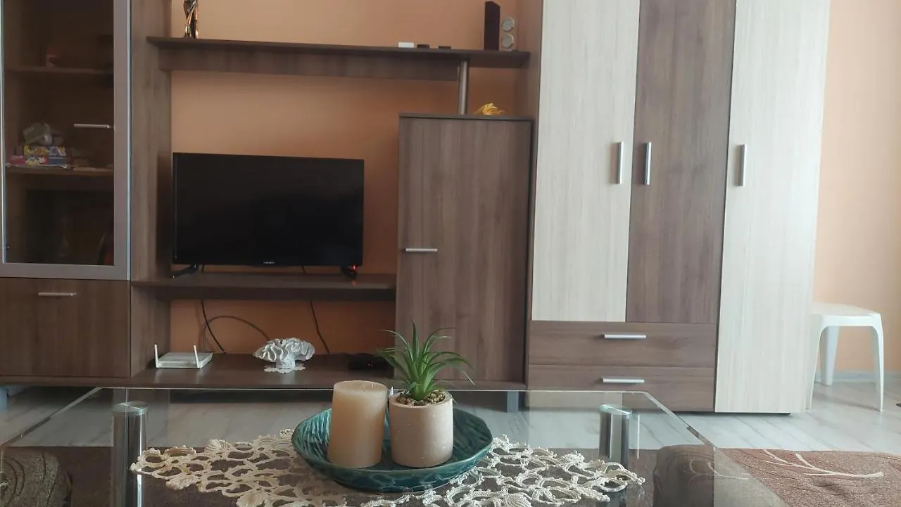 Апартамент Лазур Apartament