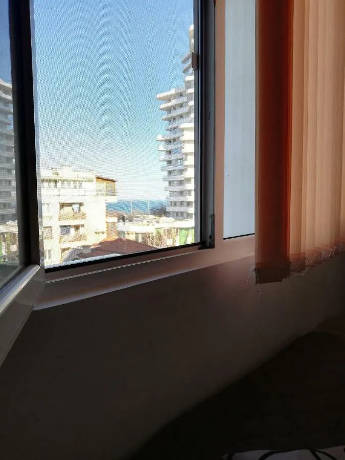 Апартамент Лазур Apartament